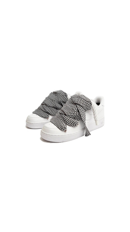 Air Force 1 White lanvin