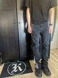 Flared jeans Burberry