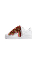 Air Force 1 White lanvin